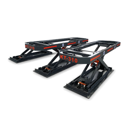 Katool KT-310 - Auto Body Frame Machine (7,000 lb, Low)