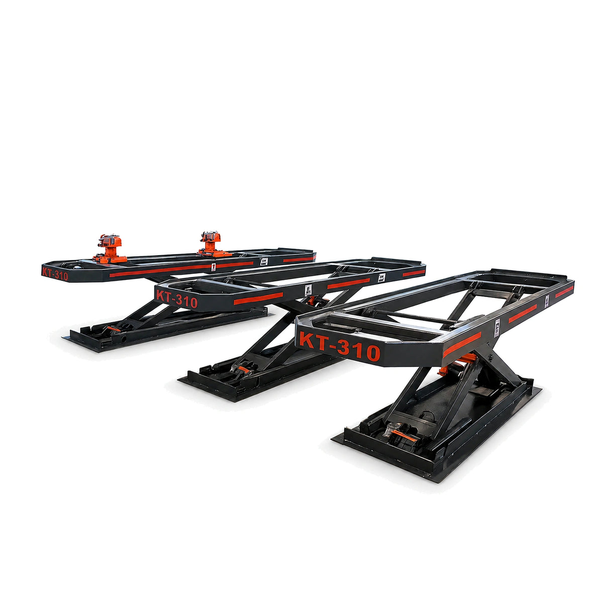 Katool KT-310 Auto Body Frame Straightening Machine – Garage