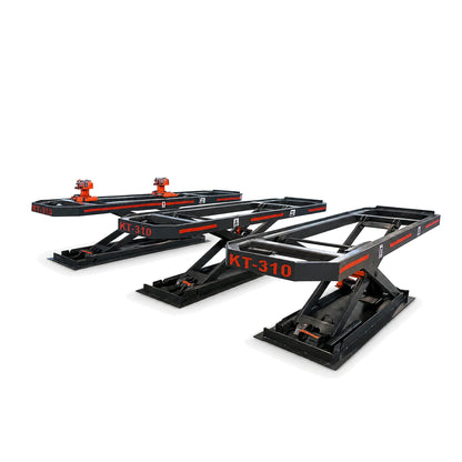 Katool KT-310 - Auto Body Frame Machine (7,000 lb, Low)