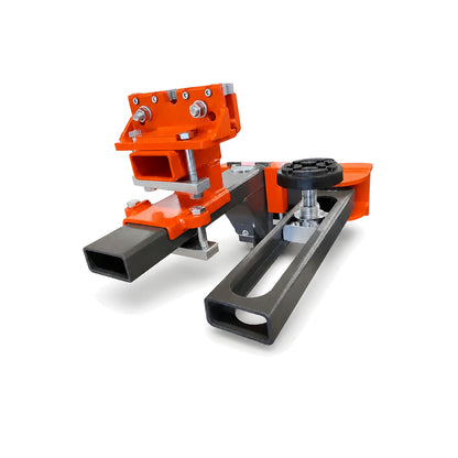 Katool KT-310 - Auto Body Frame Machine (7,000 lb, Low)