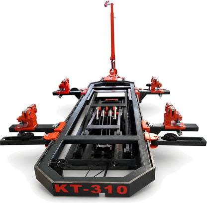 Katool KT-310 - Auto Body Frame Machine (7,000 lb, Low)