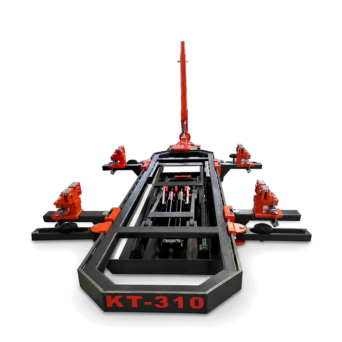 Katool KT-310 - Auto Body Frame Machine (7,000 lb, Low)