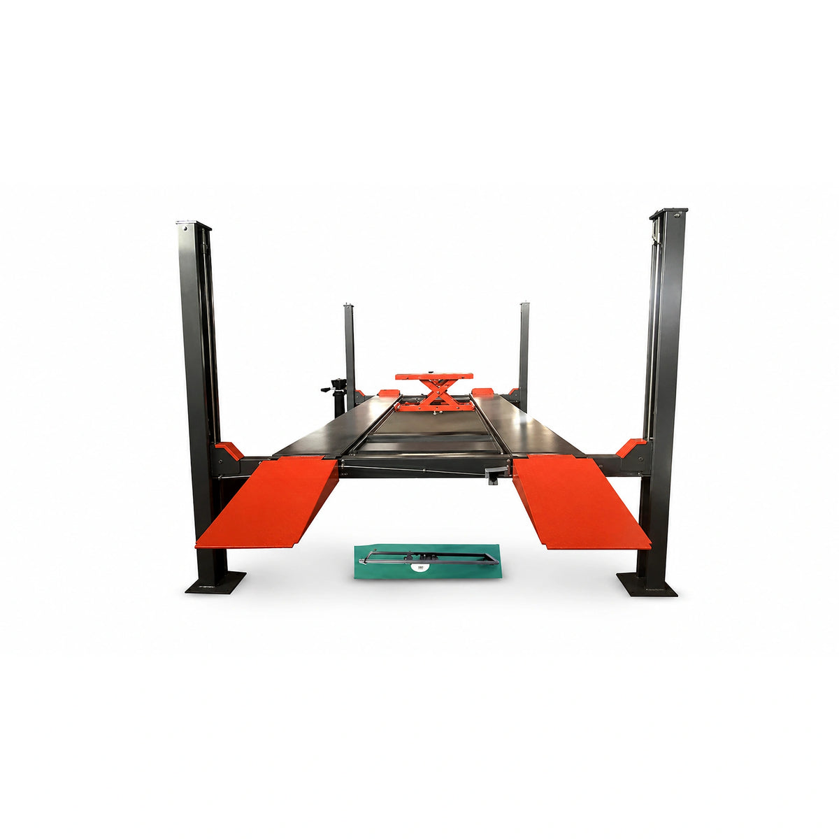 Katool KT-4H110 - 4-Post Car Lift (11,000 lb, Service)