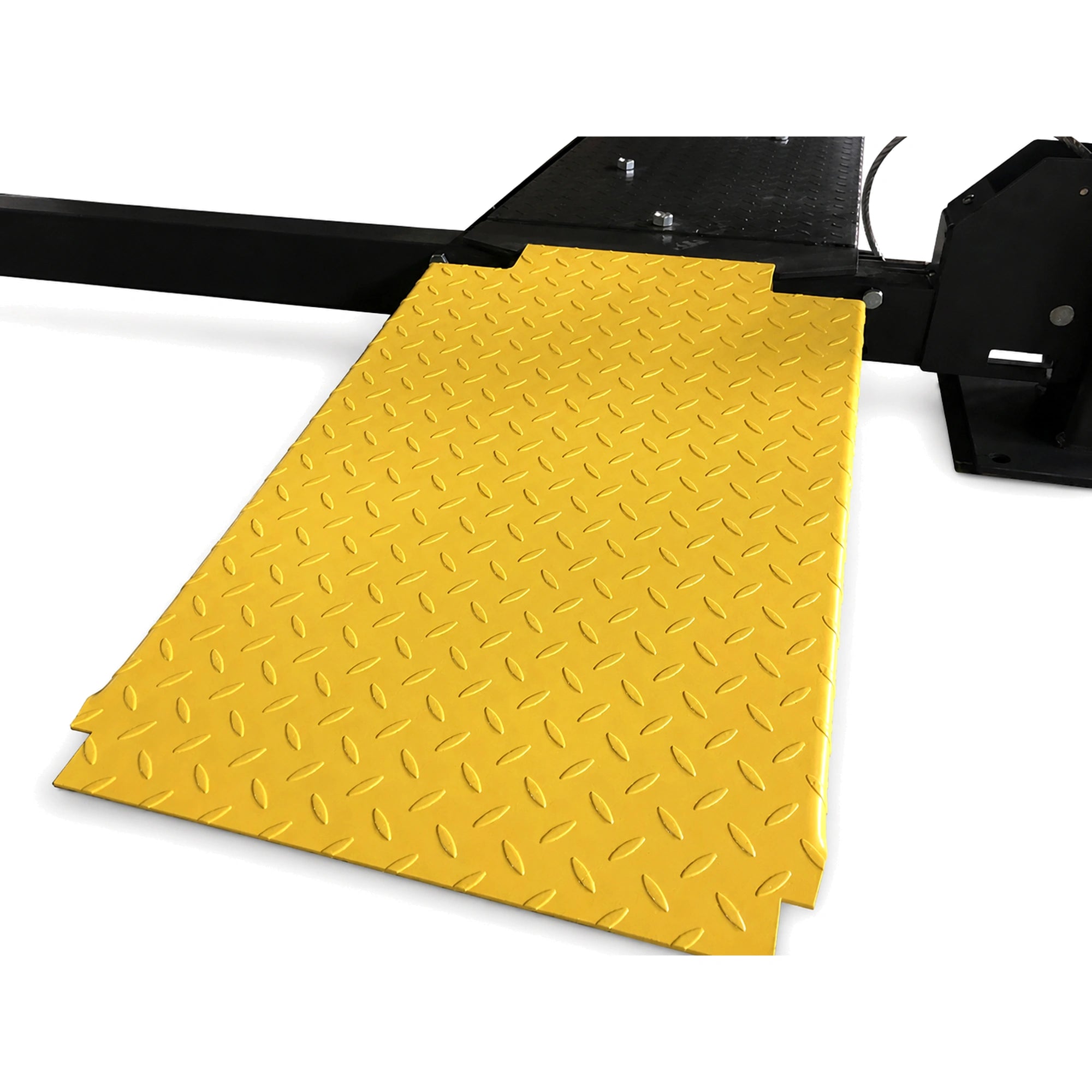 Katool KT-4H850 - 4-Post Car Lift (8,500 lb)