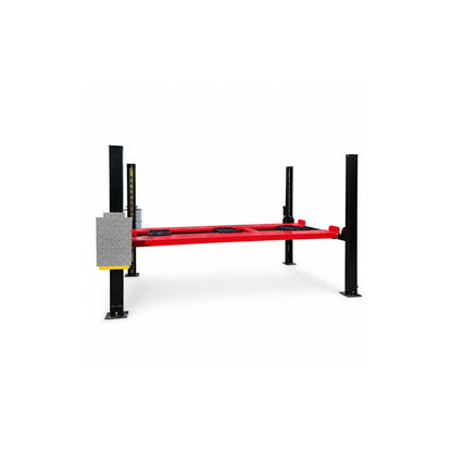 Katool KT-4H950 - 4-Post Car Lift (9,500 lb, Storage)