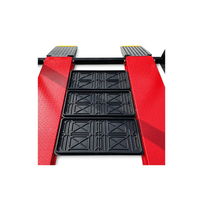 Katool KT-4H950 - 4-Post Car Lift (9,500 lb, Storage)