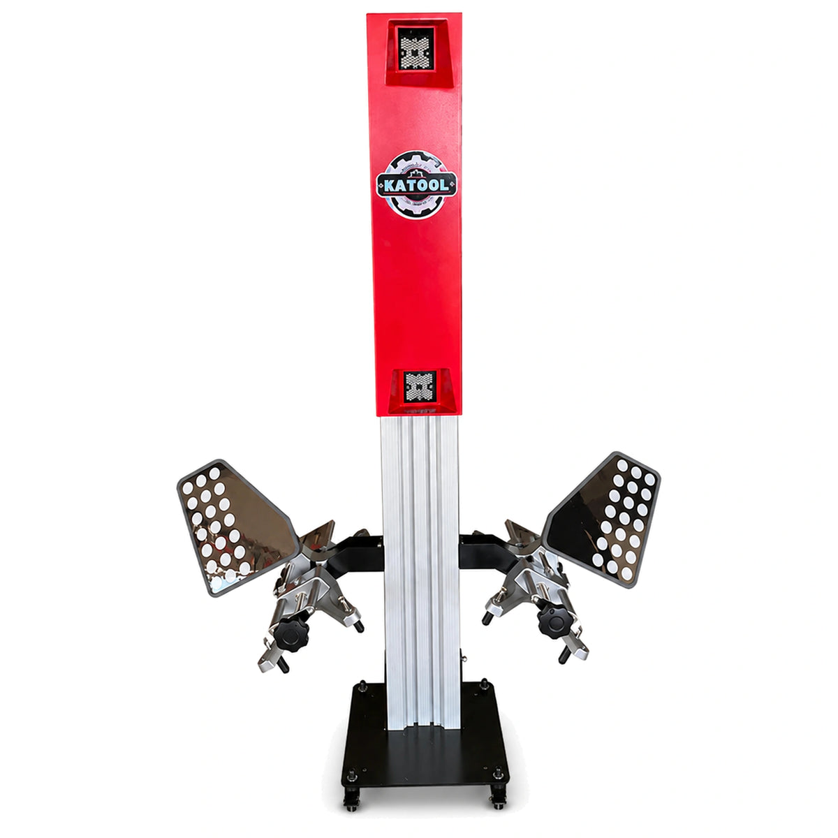 Katool KT-5DA - 3D Wheel Alignment Machine