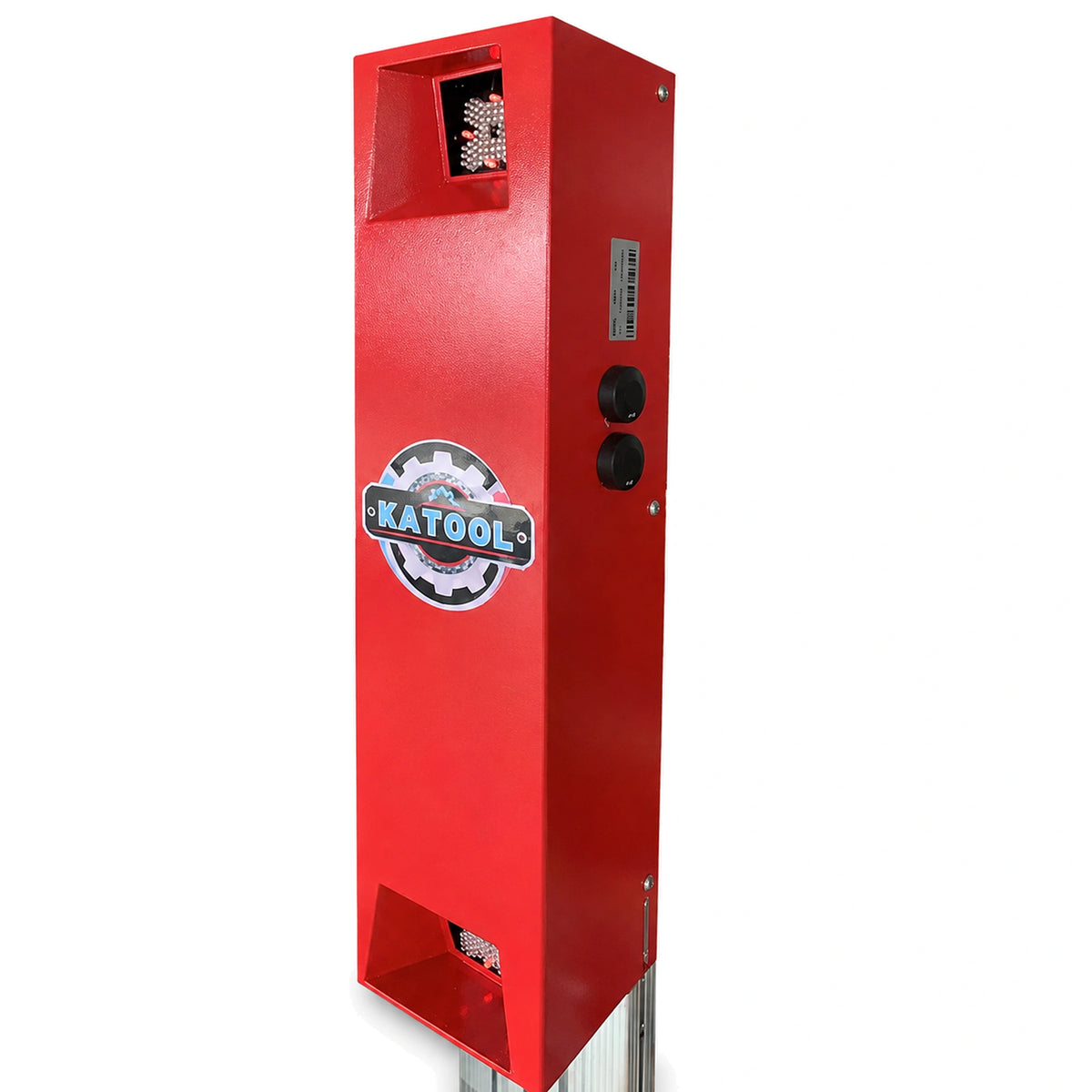 Katool KT-5DA - 3D Wheel Alignment Machine