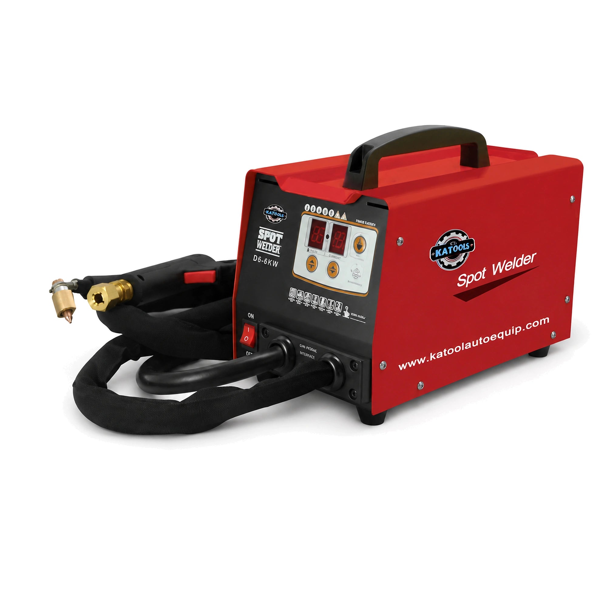 Katool 90E – Spot Welder (Dent Puller)