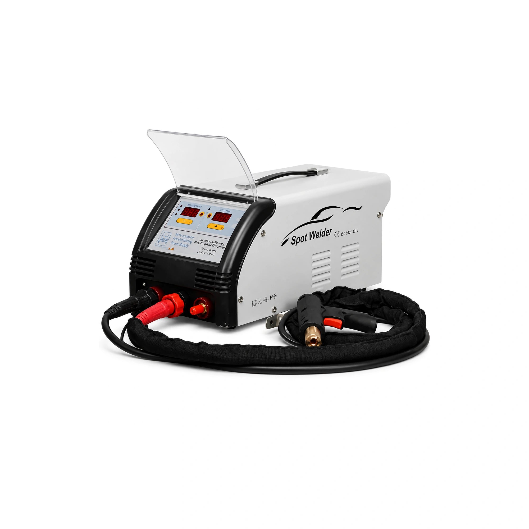 Katool KT-99ES Aluminum Body Repair Machine