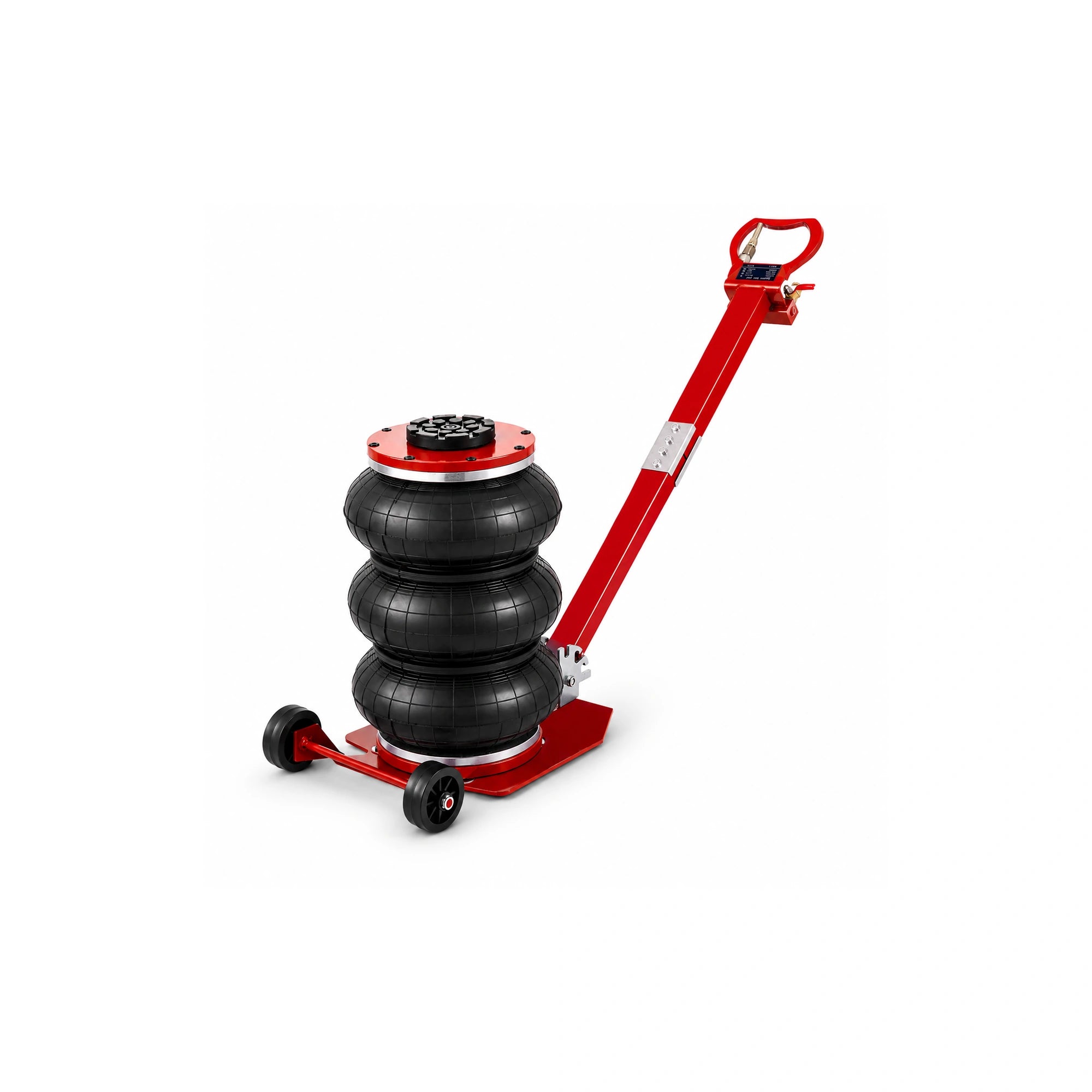 Katool KT-AJ50 - Pneumatic Air Jack (5-Ton)