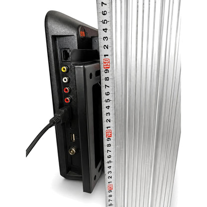 Katool KT-AV9 - Wheel Alignment Machine (Fully Automatic)