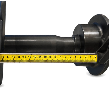 Katool KT-B760 - Wheel Balancer (30 in, Electronic)