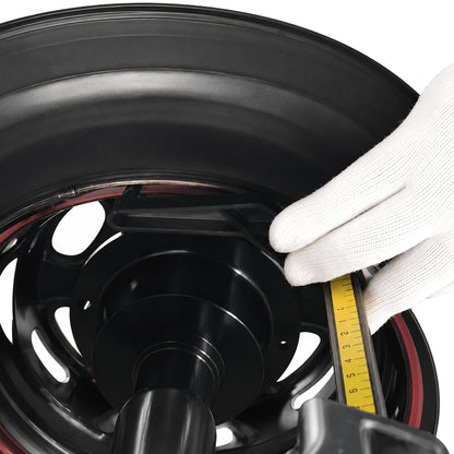 Katool KT-B760 - Wheel Balancer (30 in, Electronic)
