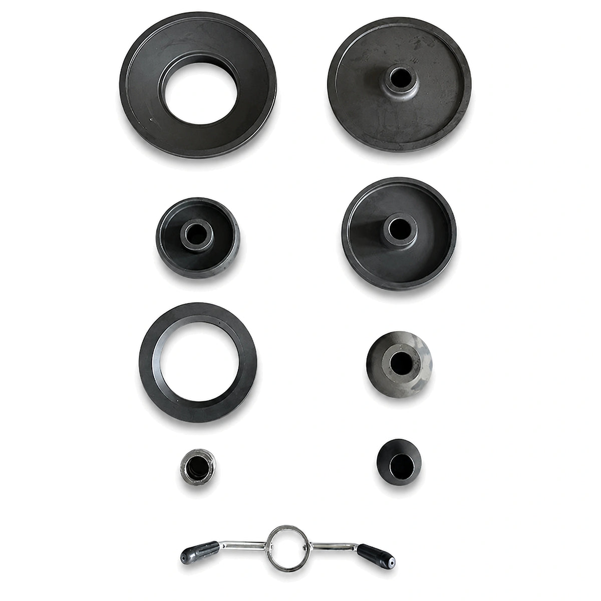 Katool KT-B795L - Truck Wheel Balancer (Heavy-Duty)