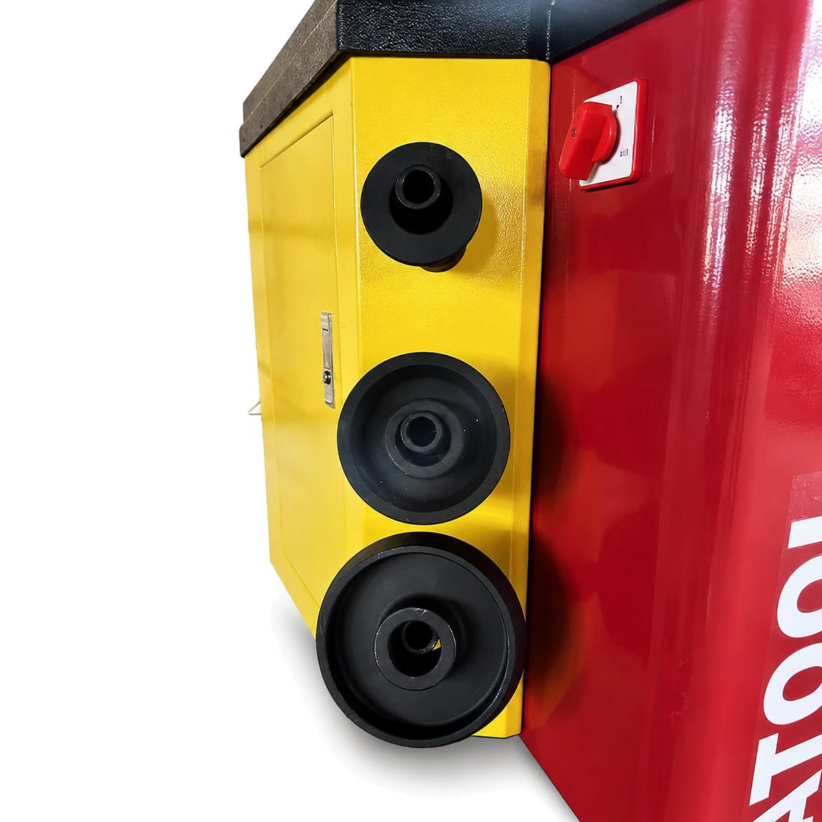 Katool KT-B795L - Truck Wheel Balancer (Heavy-Duty)