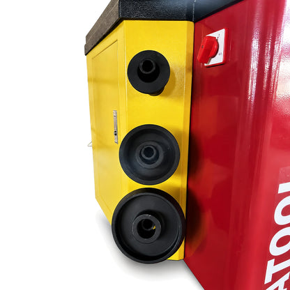 Katool KT-B795L - Truck Wheel Balancer (Heavy-Duty)