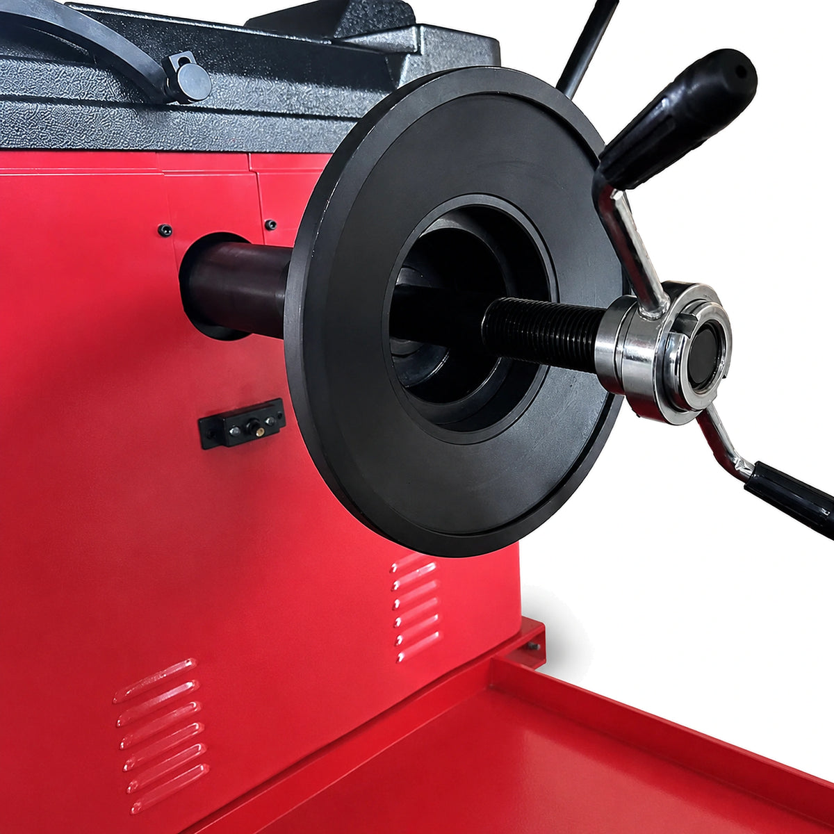 Katool KT-B795L - Truck Wheel Balancer (Heavy-Duty)