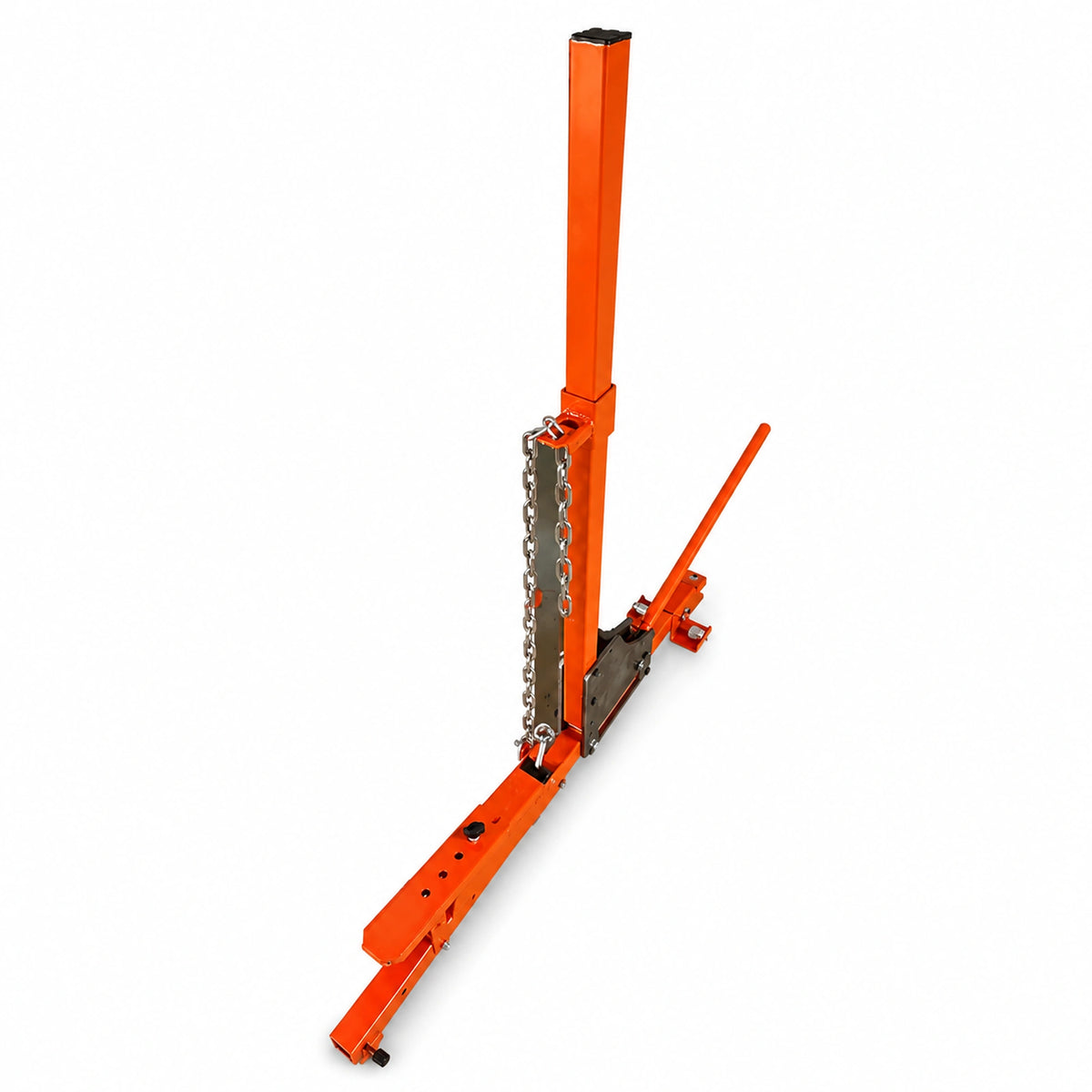 Katool KT-CL150 Auto Body Frame Puller Straightener