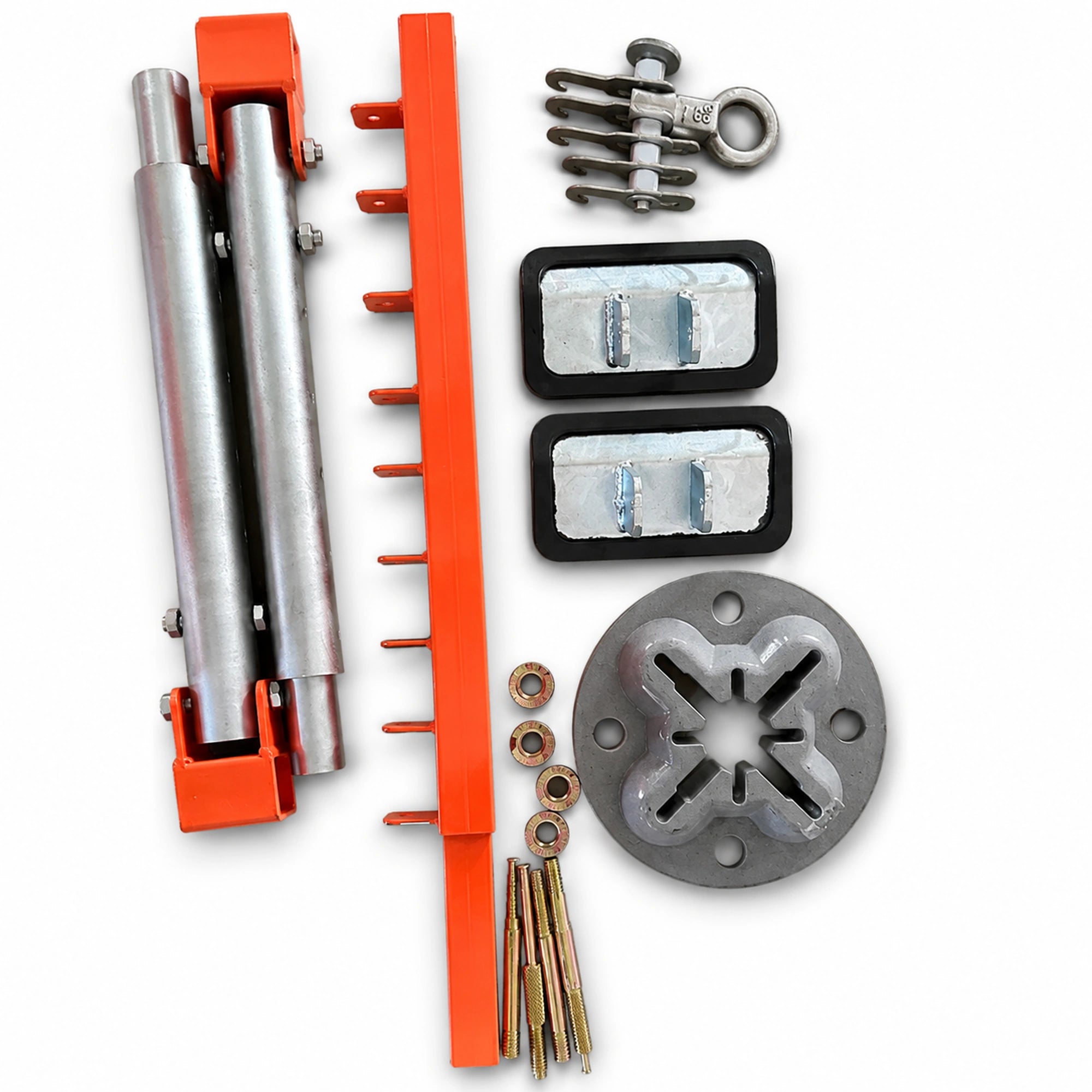 Katool KT-CL150 Auto Body Frame Puller Straightener