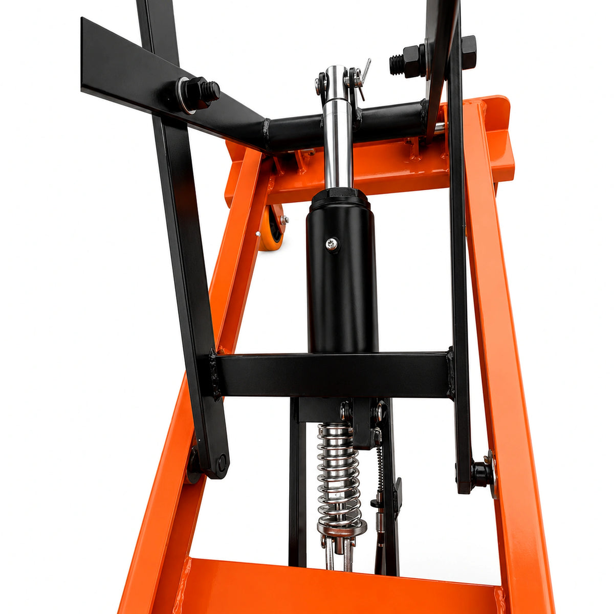 Katool KT-CT330 - Scissor Lift Table (330 lb, Manual)