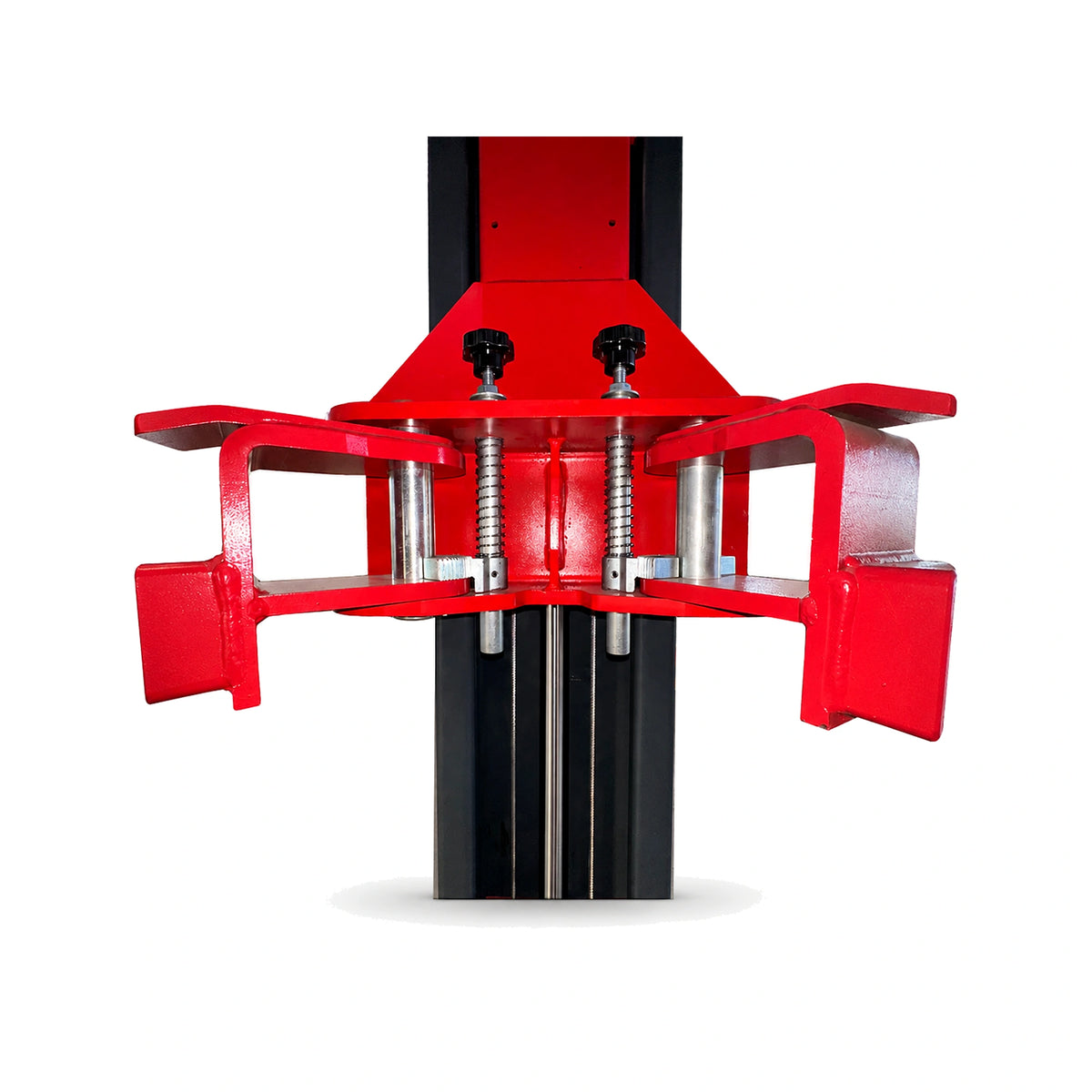 Katool KT-H120D - 2-Post Car Lift (12,000 lb, Floorplate)