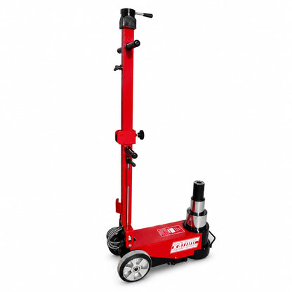 Katool KT-J80T - Pneumatic Jack (80-Ton)