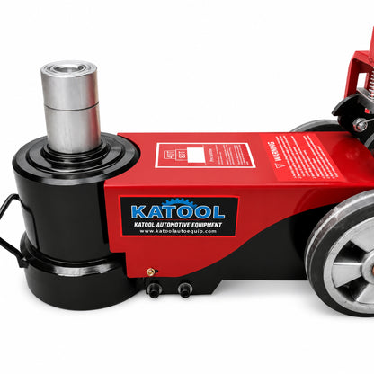 Katool KT-J80T - Pneumatic Jack (80-Ton)