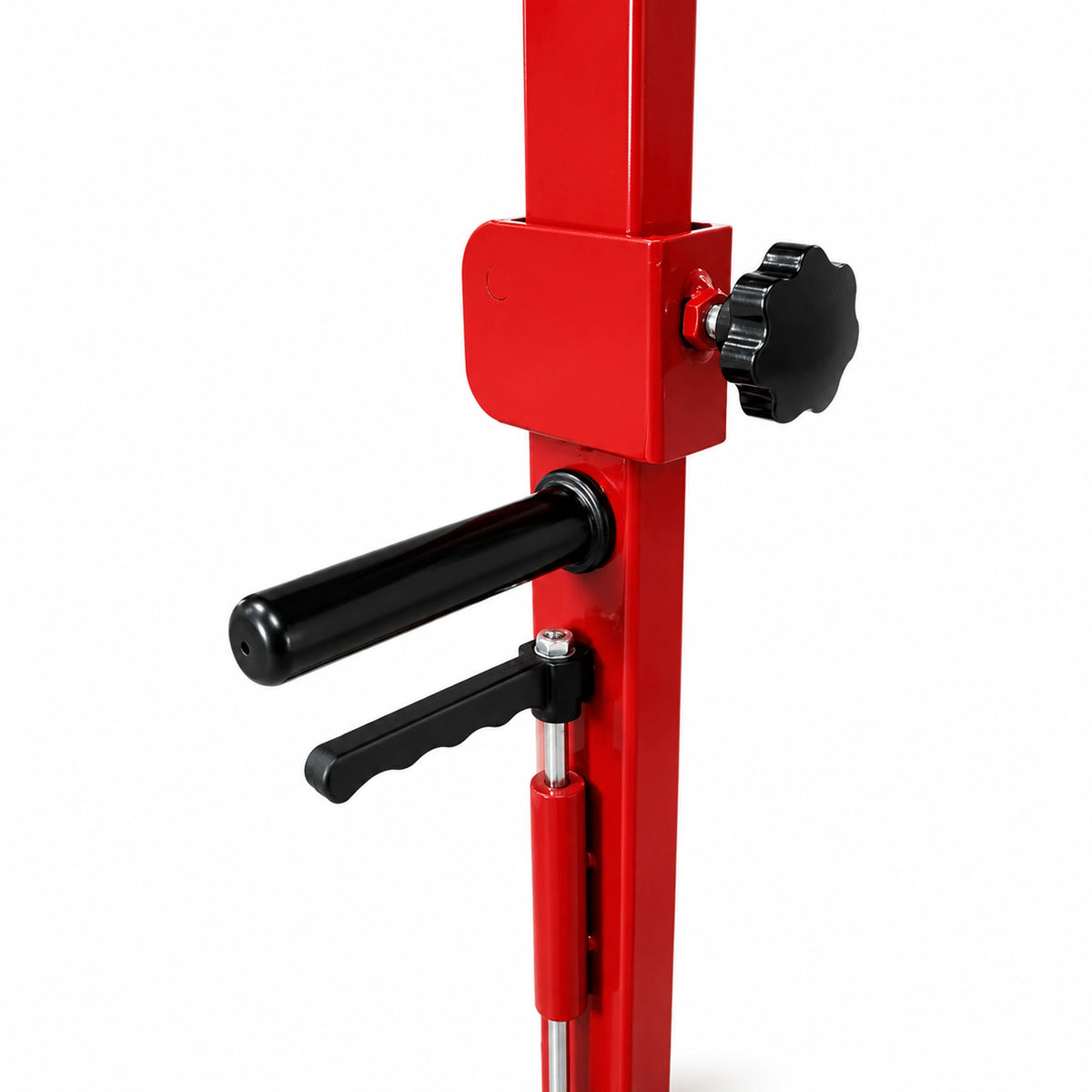 Katool KT-J80T - Pneumatic Jack (80-Ton)