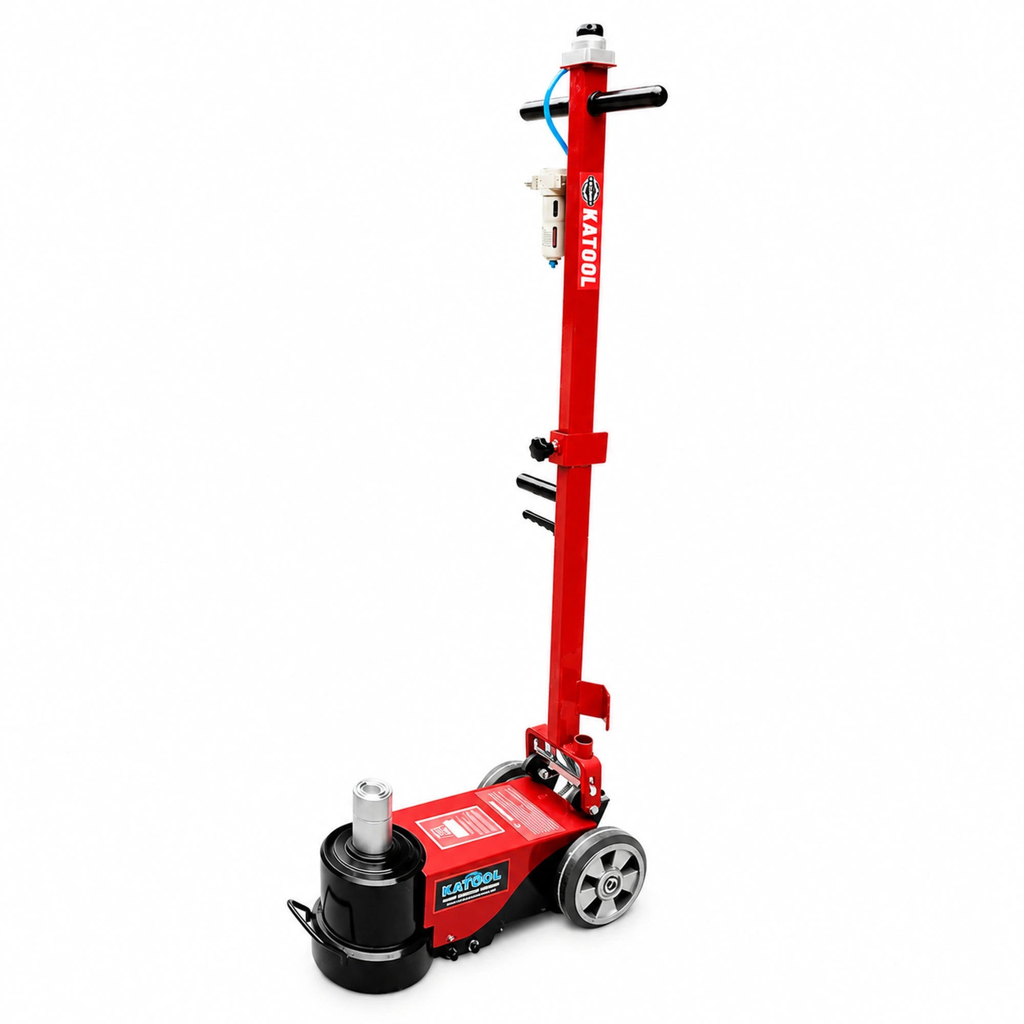 Katool KT-J80T - Pneumatic Jack (80-Ton)