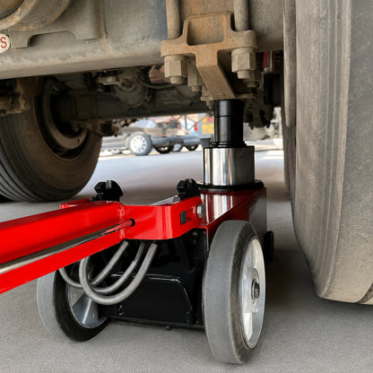 Katool KT-J80T - Pneumatic Jack (80-Ton)