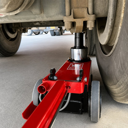 Katool KT-J80T - Pneumatic Jack (80-Ton)