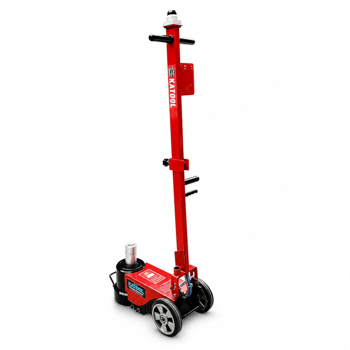 Katool KT-J80T - Pneumatic Jack (80-Ton)
