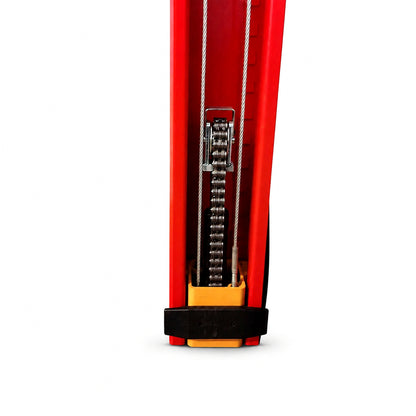Katool KT-M120 - 2-Post Car Lift (12,000 lb, Clearfloor)