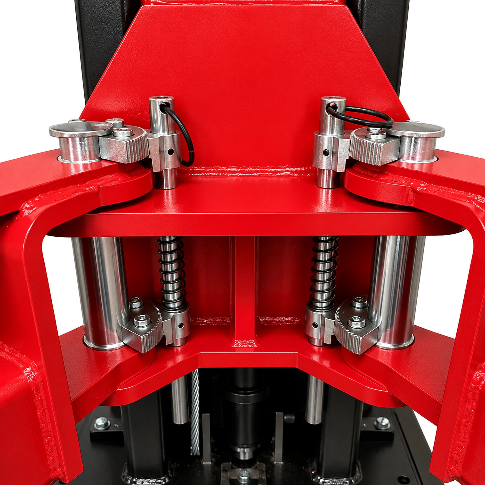 Katool KT-M150D Two Post Lift