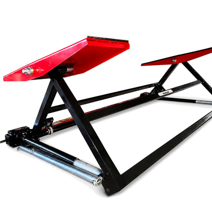 Katool -KT-M7700  Mini Lift (6,600 lb, Tire Service)