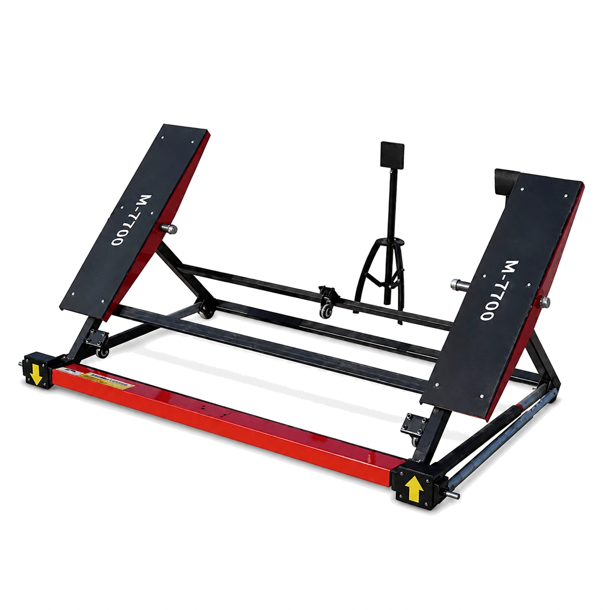 Katool -KT-M7700  Mini Lift (6,600 lb, Tire Service)
