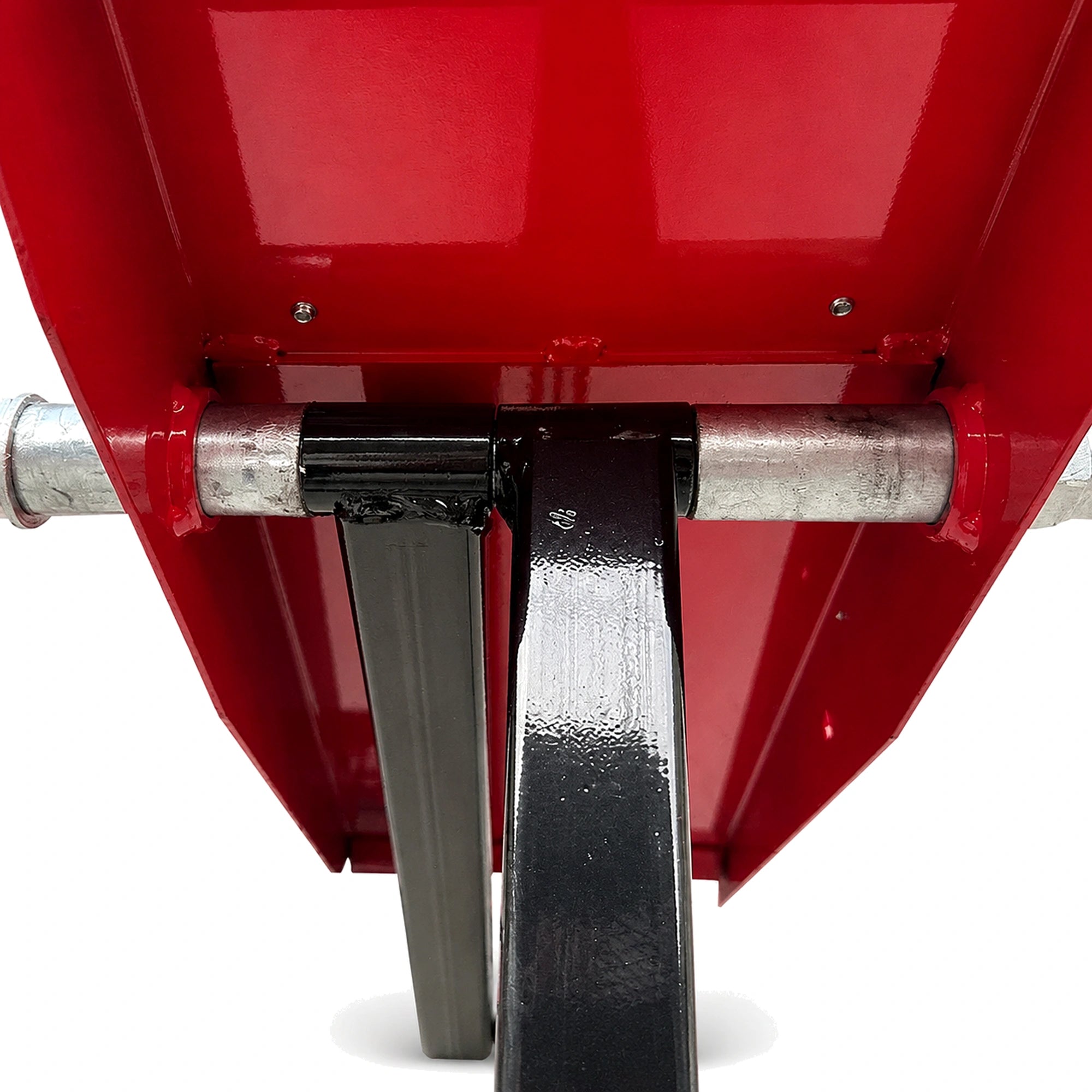 Katool -KT-M7700  Mini Lift (6,600 lb, Tire Service)