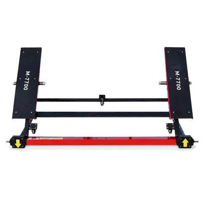 Katool -KT-M7700  Mini Lift (6,600 lb, Tire Service)