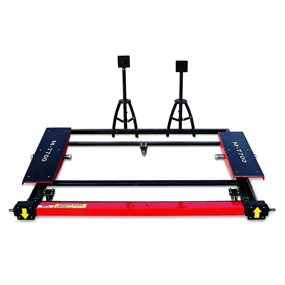 Katool -KT-M7700  Mini Lift (6,600 lb, Tire Service)