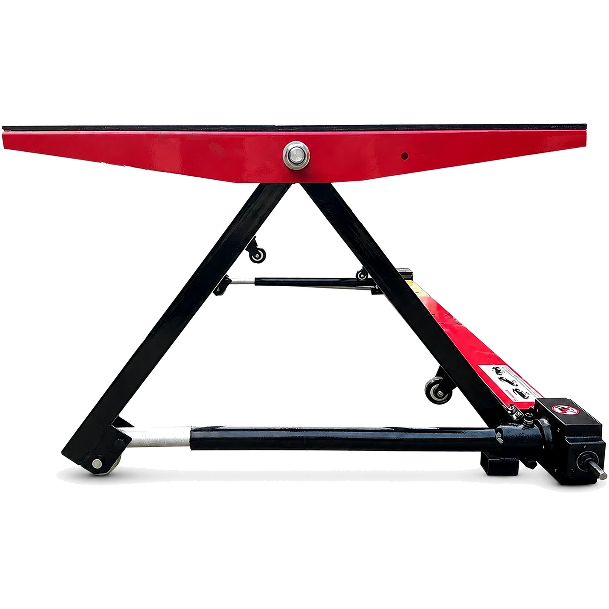 Katool -KT-M7700  Mini Lift (6,600 lb, Tire Service)