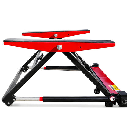 Katool -KT-M7700  Mini Lift (6,600 lb, Tire Service)