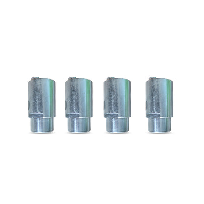 Katool KT-MP2 - Lift Height Extensions (Set of 4)