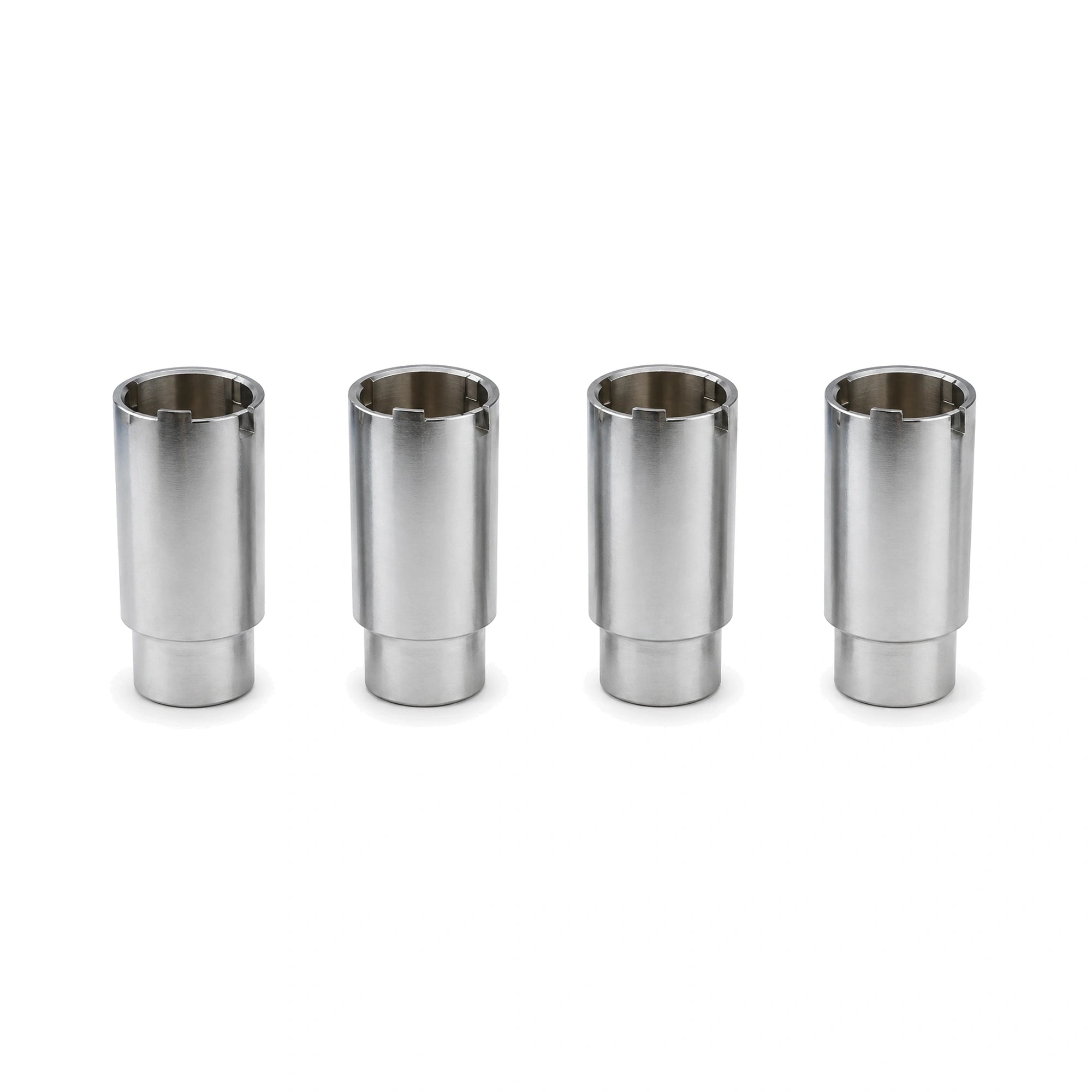 Katool KT-MP4 - Truck Extensions (6 in, Set)