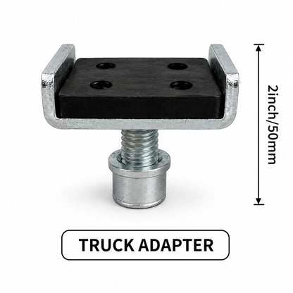 Katool KT-MP5 - Frame Cradle Set