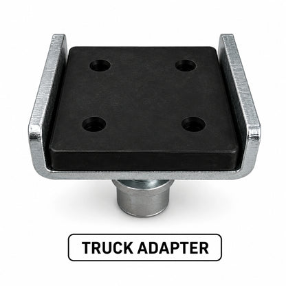 Katool KT-MP5 - Frame Cradle Set