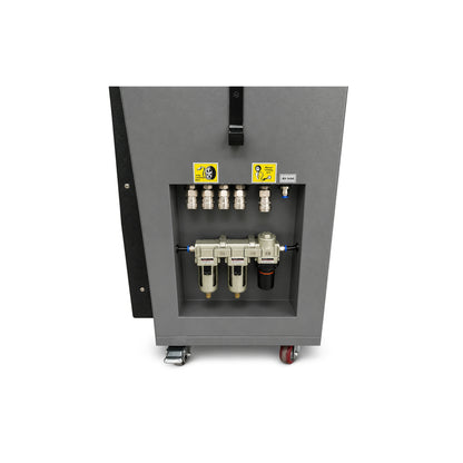 Katool KT-N80 – Nitrogen Tire Inflator (Automatic, 4-Tire)