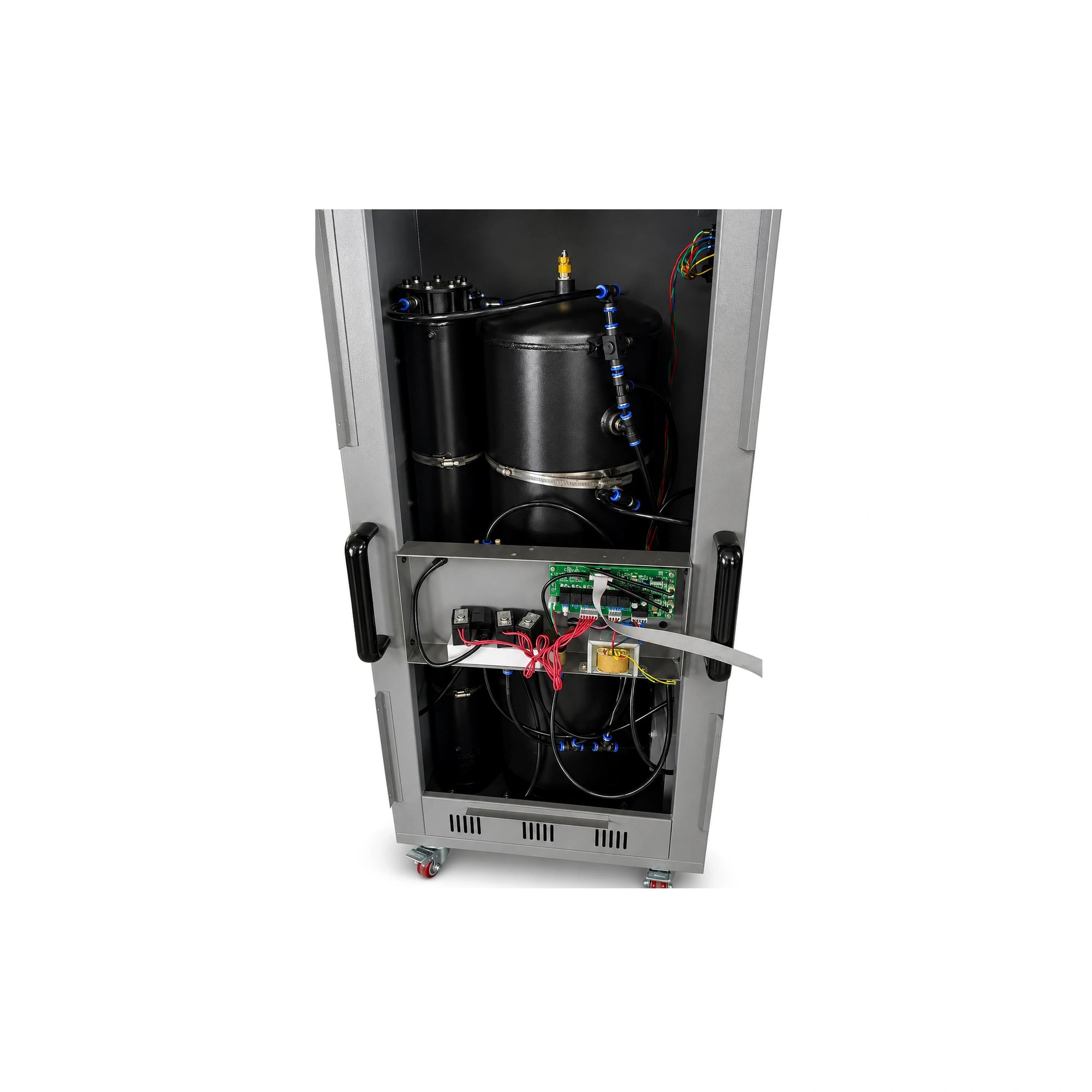 Katool KT-N80 – Nitrogen Tire Inflator (Automatic, 4-Tire)