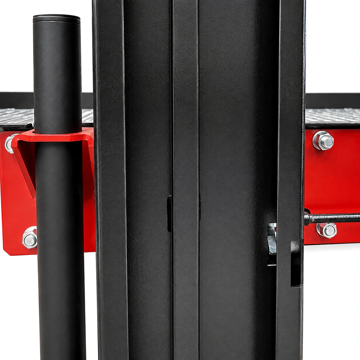 Katool KT-P2700 - 2-Post Parking Lift (6,600 lb)