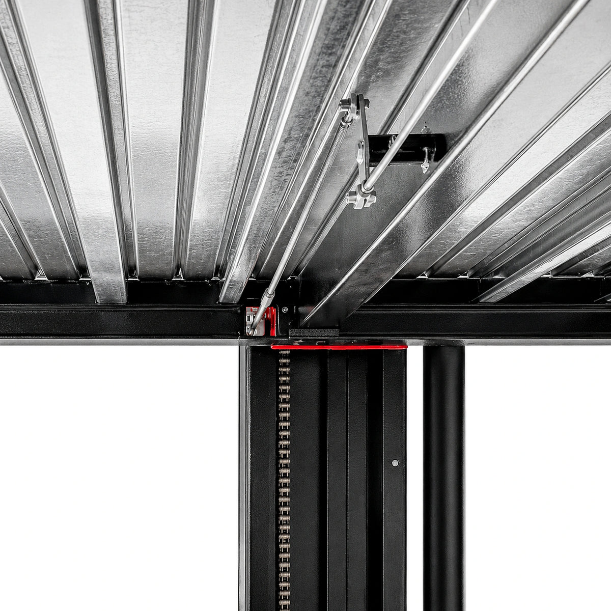 Katool KT-P2700 - 2-Post Parking Lift (6,600 lb)